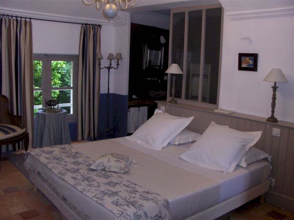 Bed and Breakfast Chateau De L'Oiseliniere Gorges  Zewnętrze zdjęcie