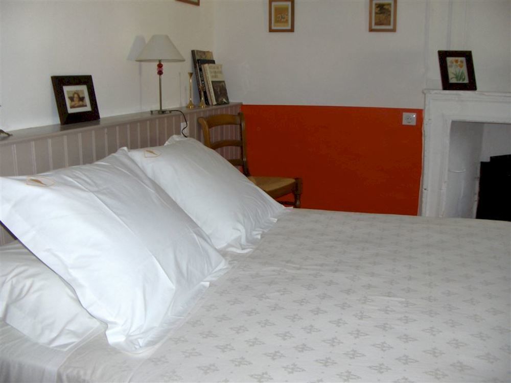 Bed and Breakfast Chateau De L'Oiseliniere Gorges  Zewnętrze zdjęcie