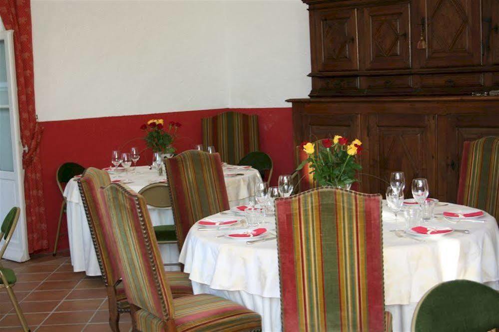 Bed and Breakfast Chateau De L'Oiseliniere Gorges  Zewnętrze zdjęcie